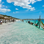 Jericoacoara Brazilië