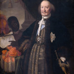 Johan Maurits Brazilië