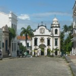 Olinda Brazilië