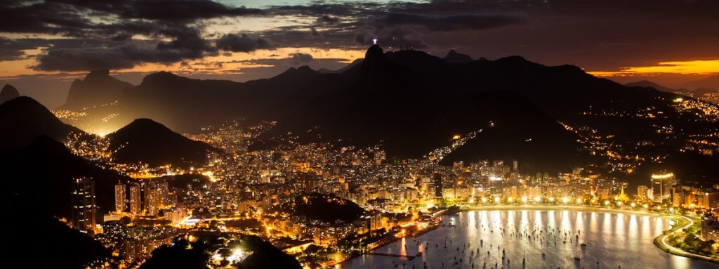 Rio de Janeiro