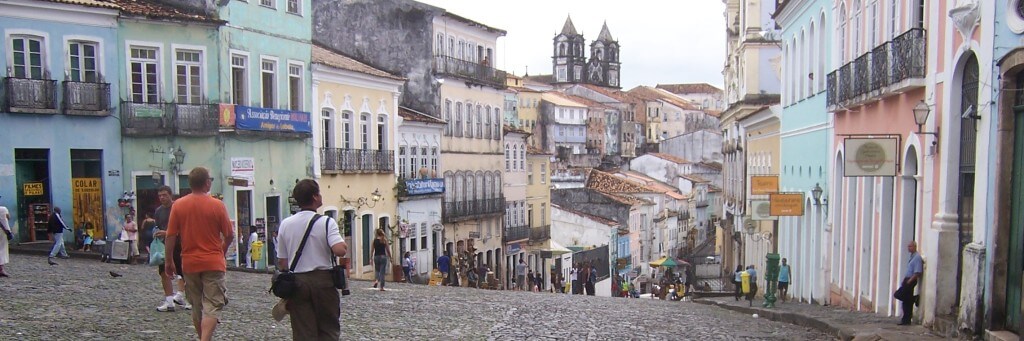 Salvador Bahia