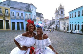 Salvador Bahia