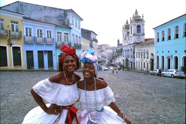 Salvador Bahia