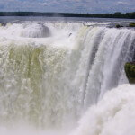 Waterval brazilië iguaçu