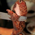 Churrasco rodizio