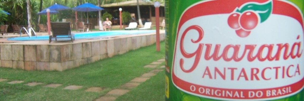 Guarana Brazilië