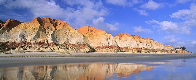 Canoa Quebrada