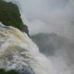 Iguazu Falls Brazil