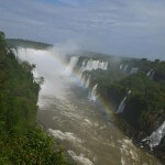 Iguaçu Falls Brazil