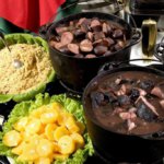 Brazilie feijoada recept